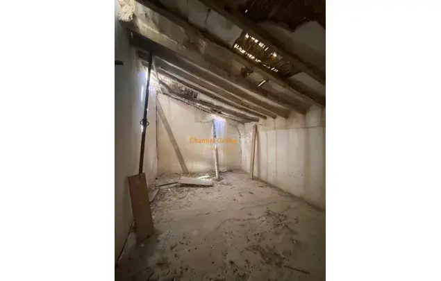 Casa en Boiro 1 Dormitorio 216m2 Alquiler