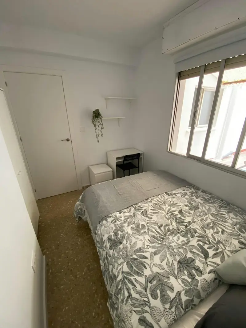 Habitación alquiler Manises, España