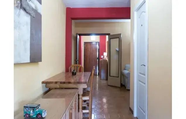 Alquiler Apartamento 125m² Alcalá de Henares