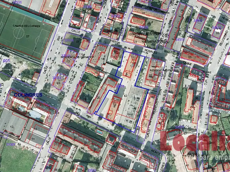 venta Terreno en Colindres, Cantabria (SRD-SBRE-0123198-1)- Globaliza