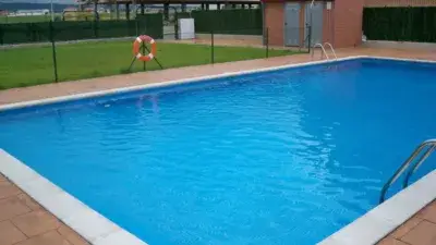 Dúplex en venta en Calle los Manantiales