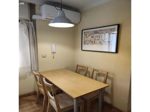 Apartamento 1 Dormitorio Centro Granada Acera del Darro