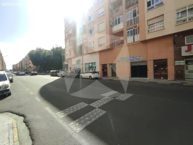 Local Comercial en Venta San Roque 144m2