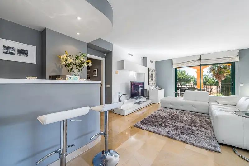 Atico en Venta en Santa Ponsa Mallorca