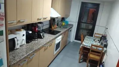 Piso en venta en Castilla La Mancha 3 habitaciones