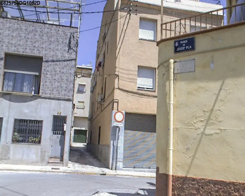 Casa Unifamiliar 2 Habitaciones Terrassa