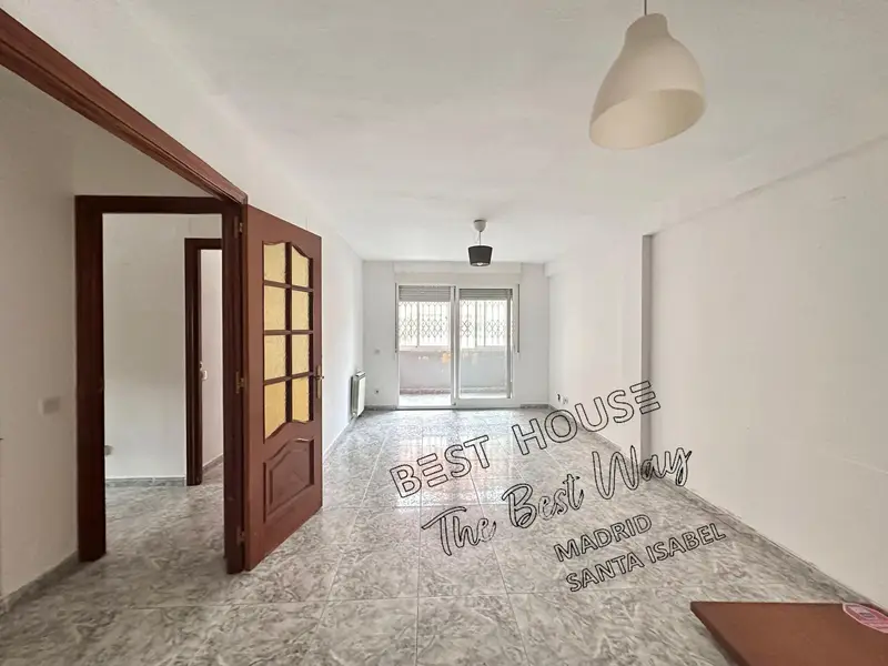 Venta Piso Santa Eugenia 3 Dormitorios Financiacion 100