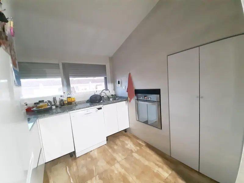 Venta Ático con Trastero en Tercia Lorca