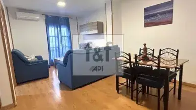 Piso en alquiler en Plasencia