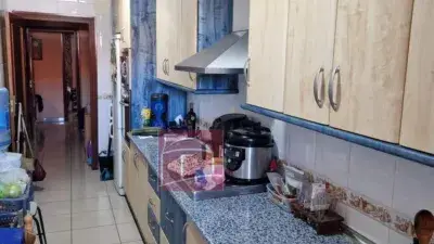 Piso en venta en Villanueva de La Serena