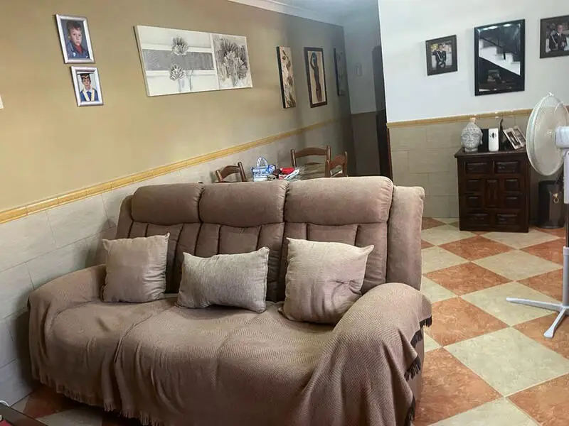 2 Cuarto Adosado en venta
Humilladero, Málaga