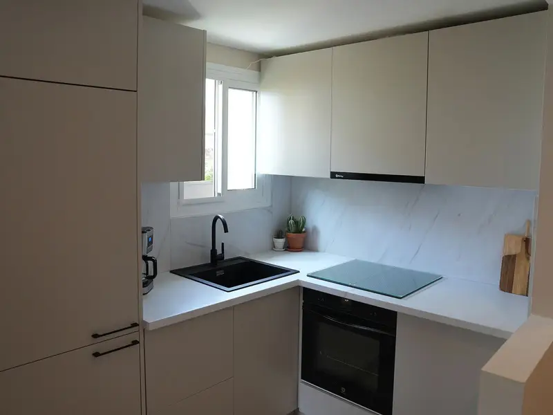 Apartamento 2 Dormitorios Costa del Sol Riviera del Sol Golf