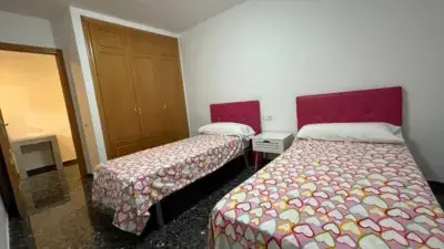 Piso en Venta en L'Olleria 133m2 3 Habitaciones 2 Baños