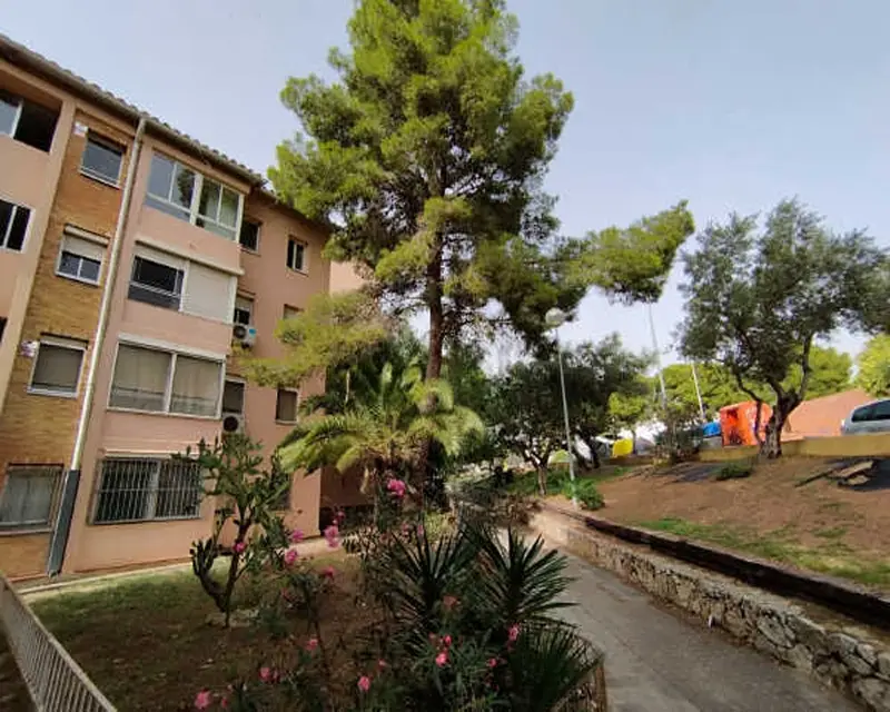 Piso 66m2 3 habitaciones Vilanova i la Geltru