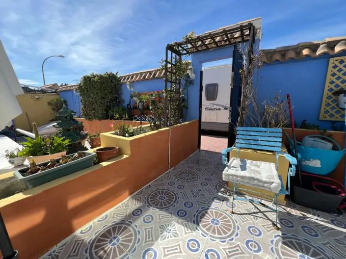 Villa de Lujo 4 Dormitorios Orihuela Costa
