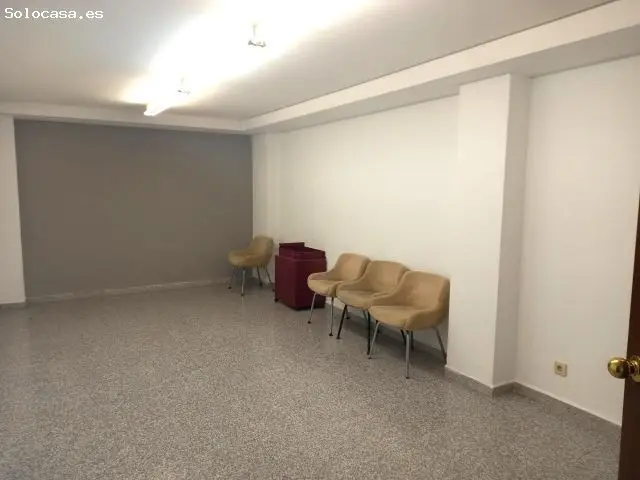 Alquiler Oficina Plaza la Viña Cuatro Estancias