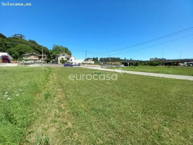 Construye tu casa ideal en Revilla de Camargo