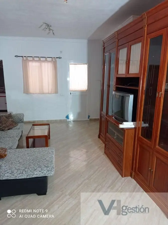 Venta Piso 3 dormitorios Villamartin Cadiz