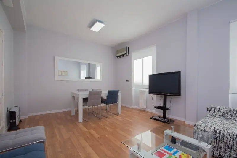 Venta Piso Reformado Recogidas Centro Granada