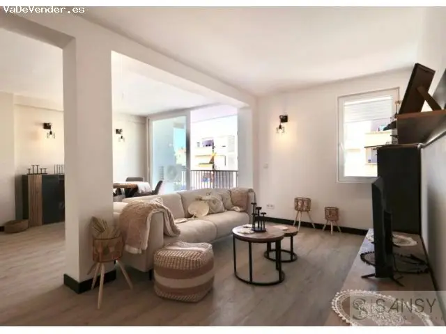 Apartamento en Venta Jávea 2 Dormitorios 2 Baños Cerca de la Playa