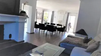 Chalet en Alquiler Marbella Lujo Cerca de la Playa