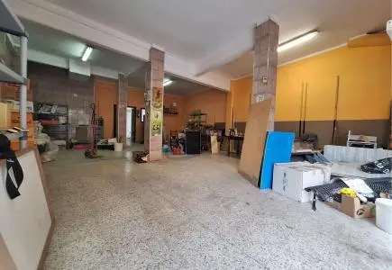 Local Comercial 195m2 Barbera del Valles La Romanica