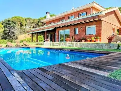 Lujo frente al mar en Las Bilbeñas Villa Exclusiva 287m2