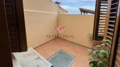 Casa adosada en venta en Lloseta 228m2 3 dormitorios 2 baños