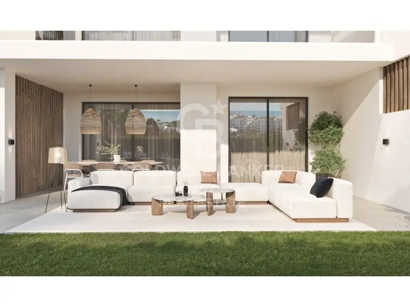 Venta Atico de Lujo en Estepona Royal Park Residences
