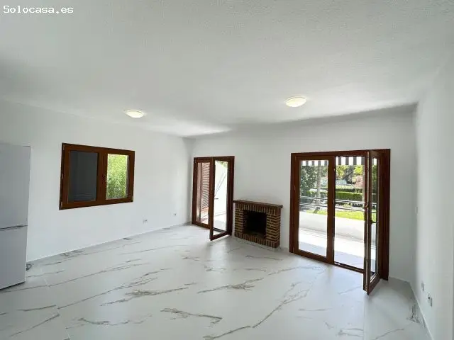 Bungalow en Villamartin Campo de Golf