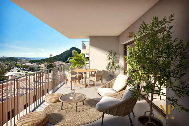 Apartamento en Venta Capdepera Mallorca