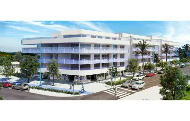 Apartamento 3 Dormitorios Lujo San Pedro Alcántara 113m²