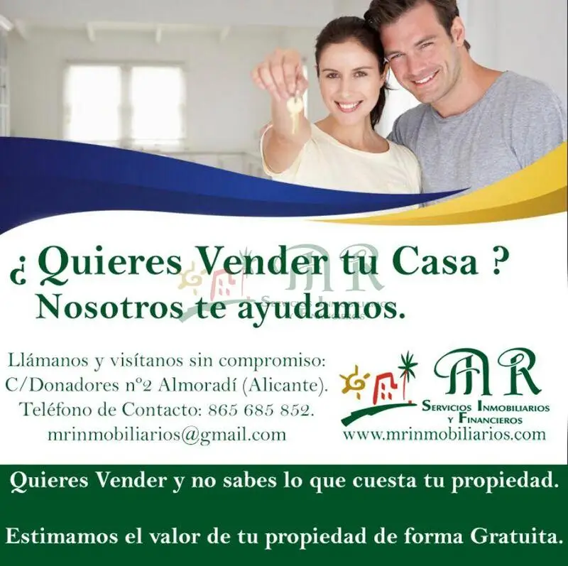 Terreno en Venta en el Bañet 380m2