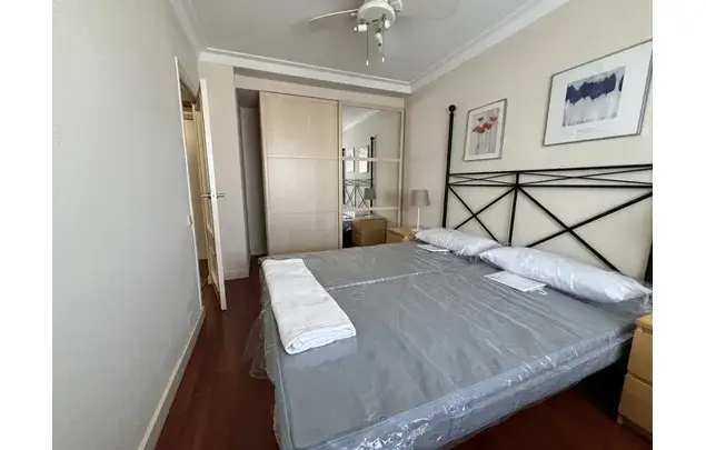 Alquiler Apartamento 1 Dormitorio 50m2 Mazarrón