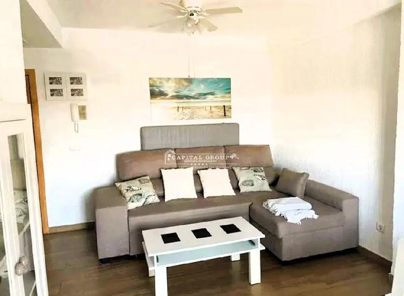 Venta Piso 1 Dormitorio Punta Umbria Reformado Lujo Playa