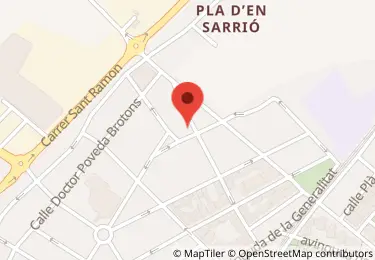 Vivienda Planta Cuarta carrer sant joan bosco 27 El Campello