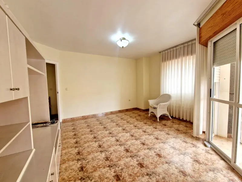 Piso en venta Aguilas Murcia cerca de la playa