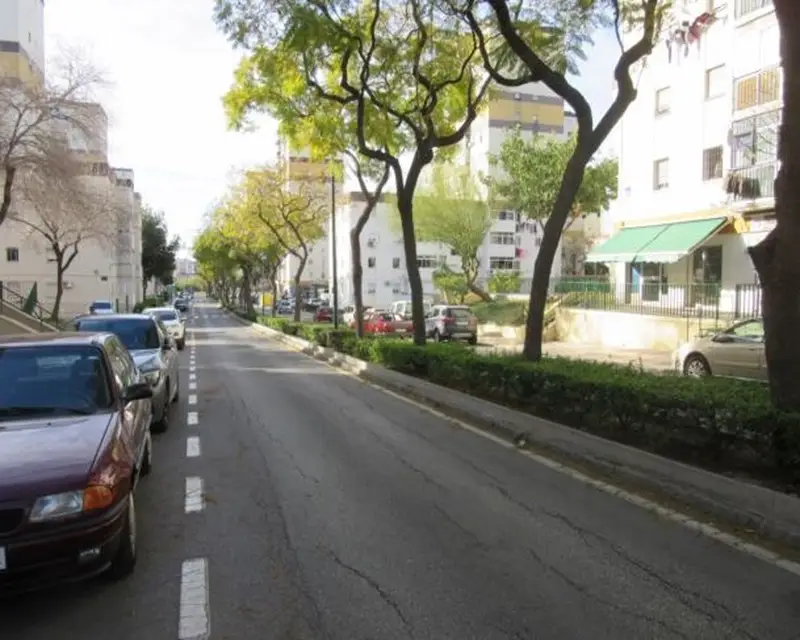 Piso 84m2 3 habitaciones Málaga