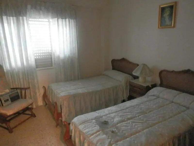 3 Apartamentos en Venta en Paseo Maritimo