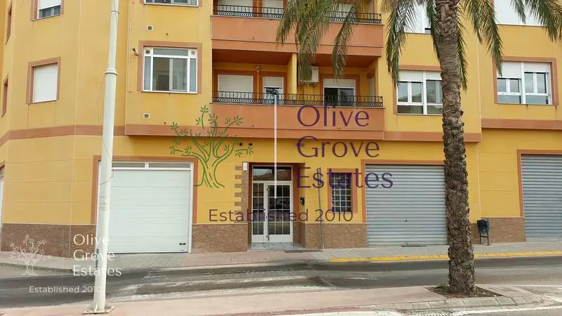 Apartamento 3 Dormitorios 2 Baños Caudete Albacete