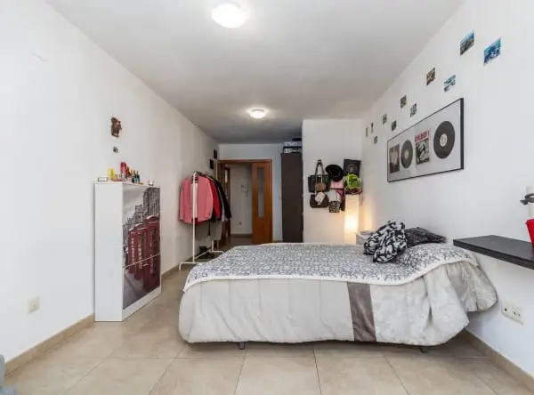 Apartamento en València, Mont-Olivet