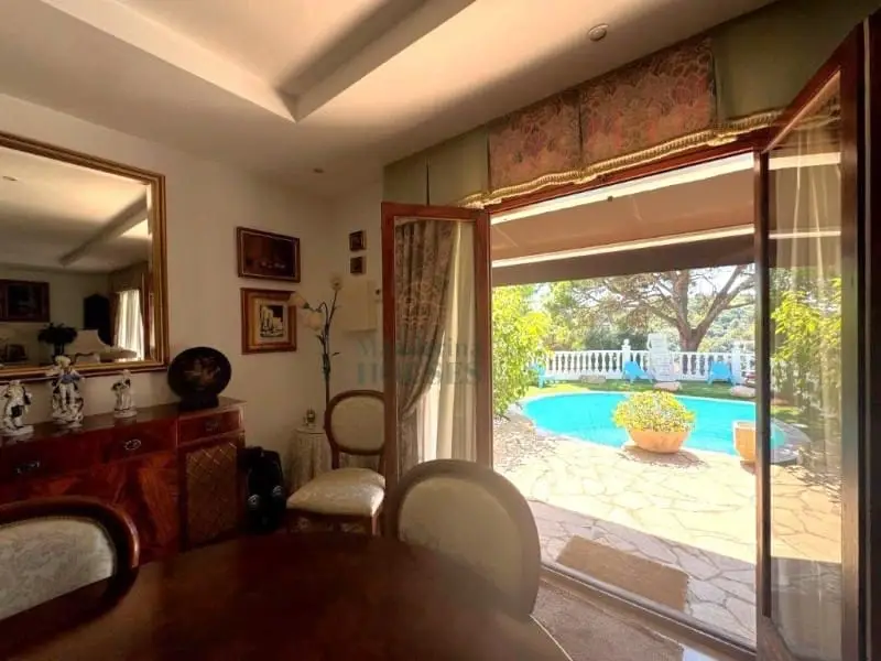 Chalet en Venta Canyelles Lloret de Mar Girona Cerca de la Playa