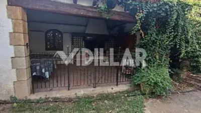 Finca rústica en venta en Camí del Mig