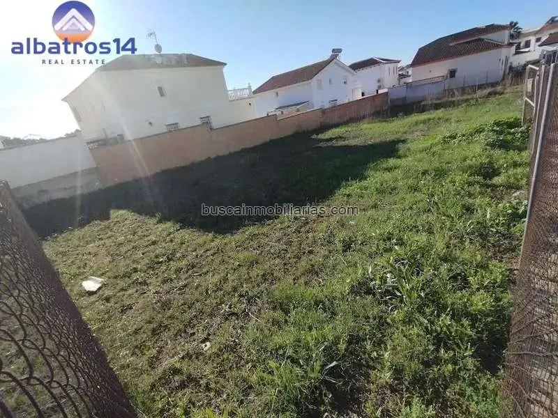 Parcela en Venta Cartaya 458m2 Ideal Vivienda Familiar