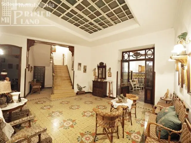 Oportunidad Inversion: Vivienda 600m2 Plaza Espa
A Tomelloso