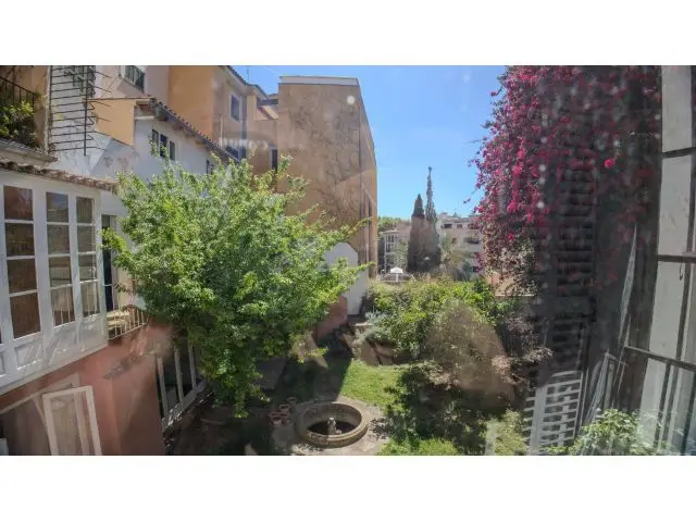 Casa Historica Palma Mallorca Jardin Privado 700m2 9 Dormitorios
