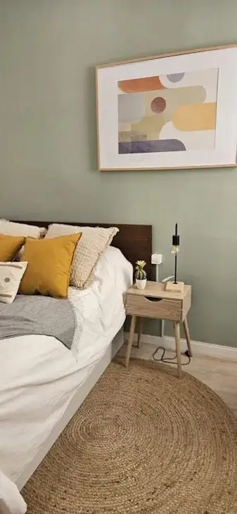 Apartamento 1 Dormitorio Barcelona