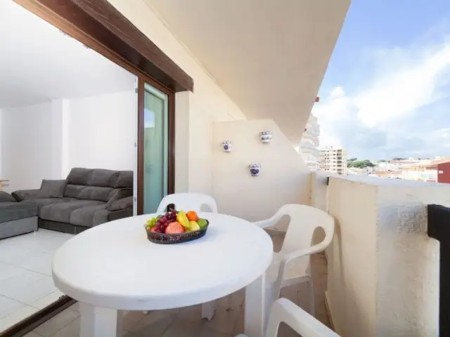 Piso de 2 Dormitorios alquiler L'Escala, España