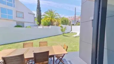 Chalet en San Vicente cerca del mar 218m2 3 dormitorios