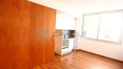 Loft en Terrassa Centro con Parking
